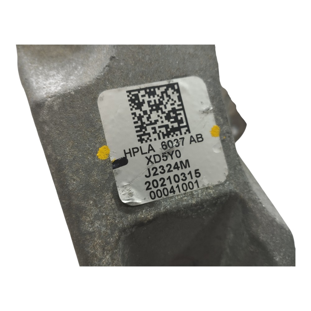 Coxim Motor Land Rover Defender 2022 V645 8