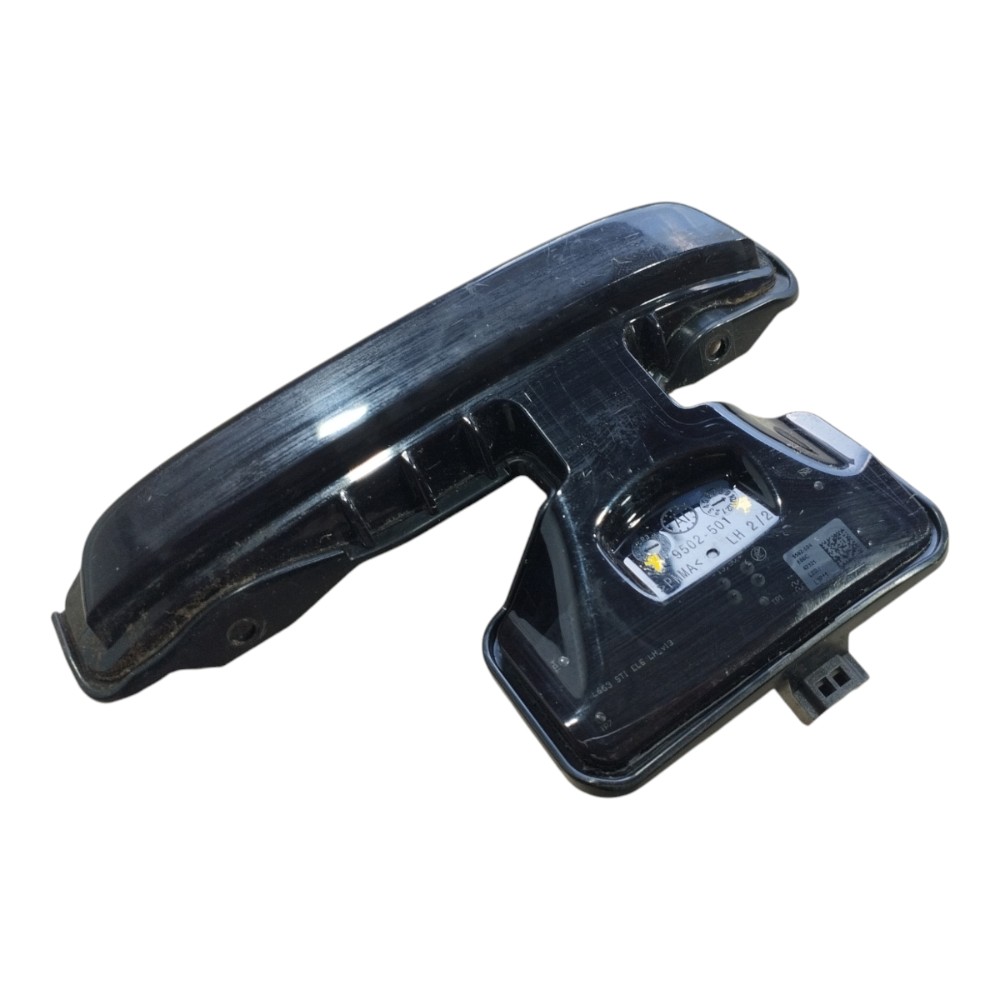 Luz Cortesia Espelho Esquerda Land Rover Defender 2022 V645 7