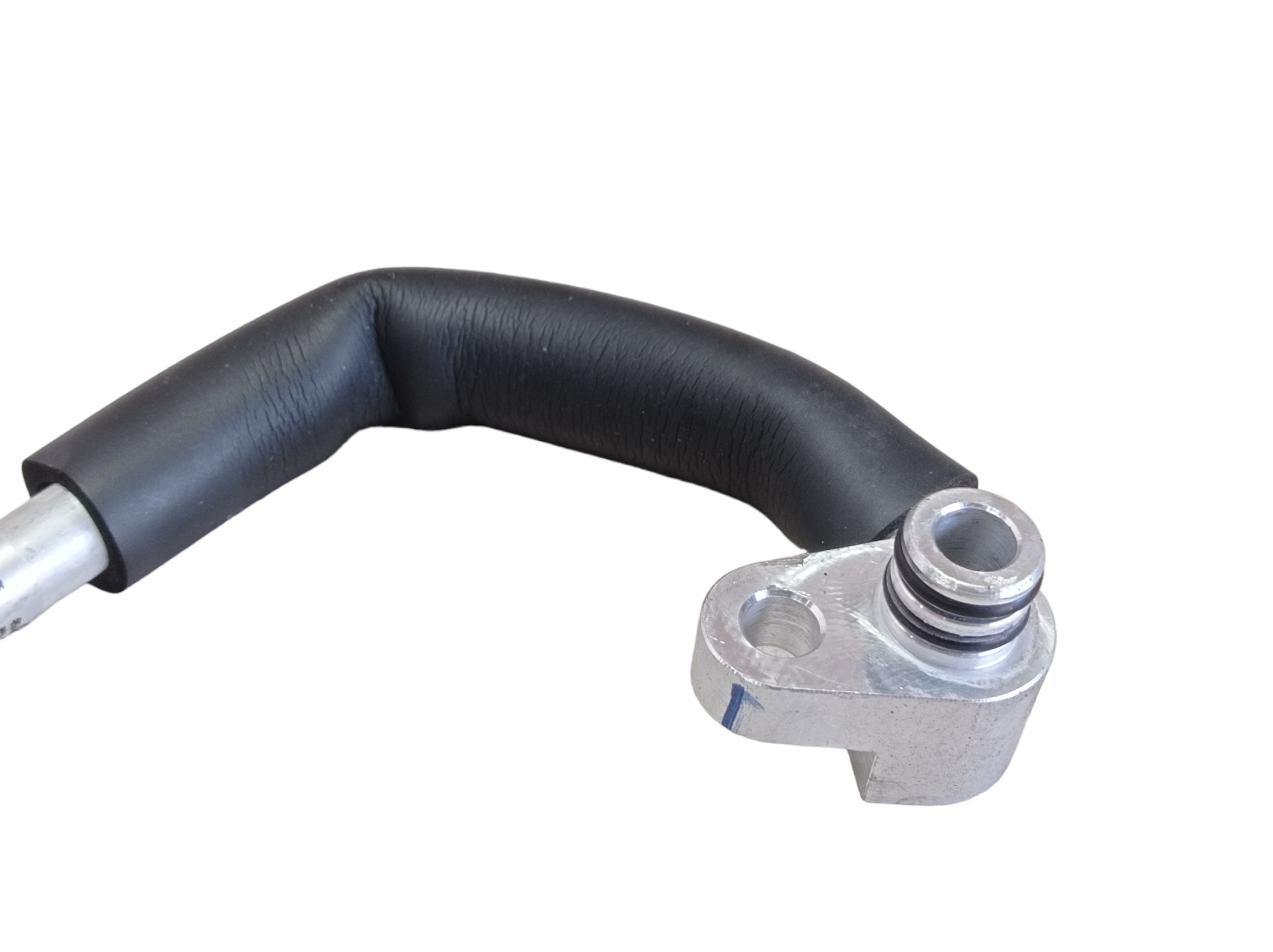 Mangueira Ar Condicionado Byd Dolphin Gs 2024 2025 V594 6