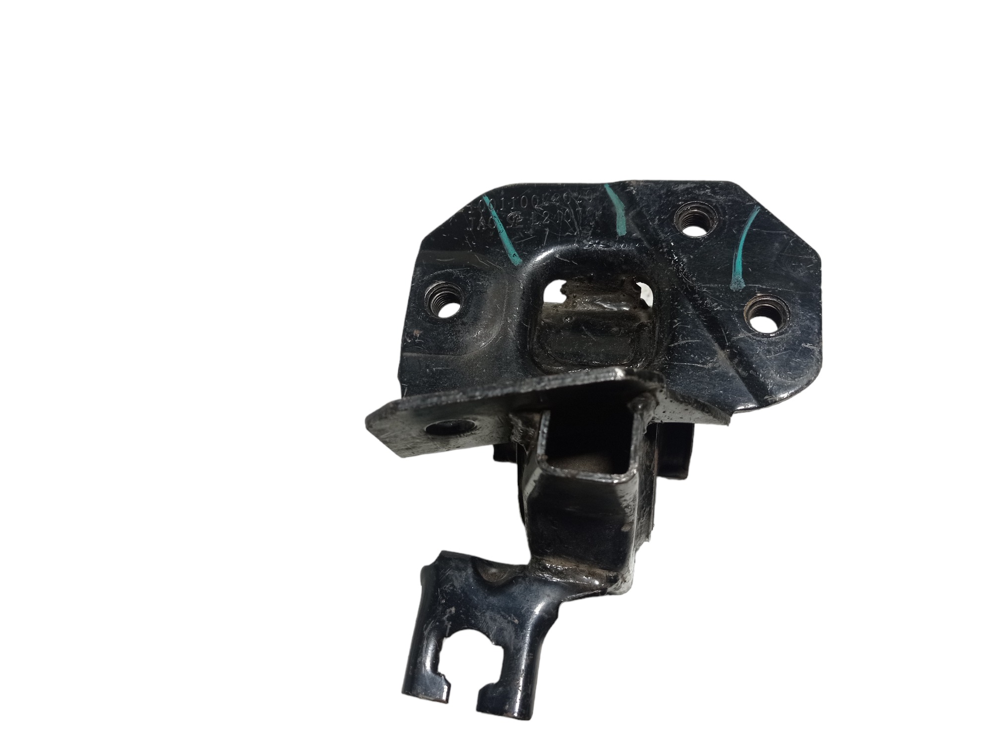 Coxim Esquerdo Câmbio Jac J3 1.4 2012 V85 1