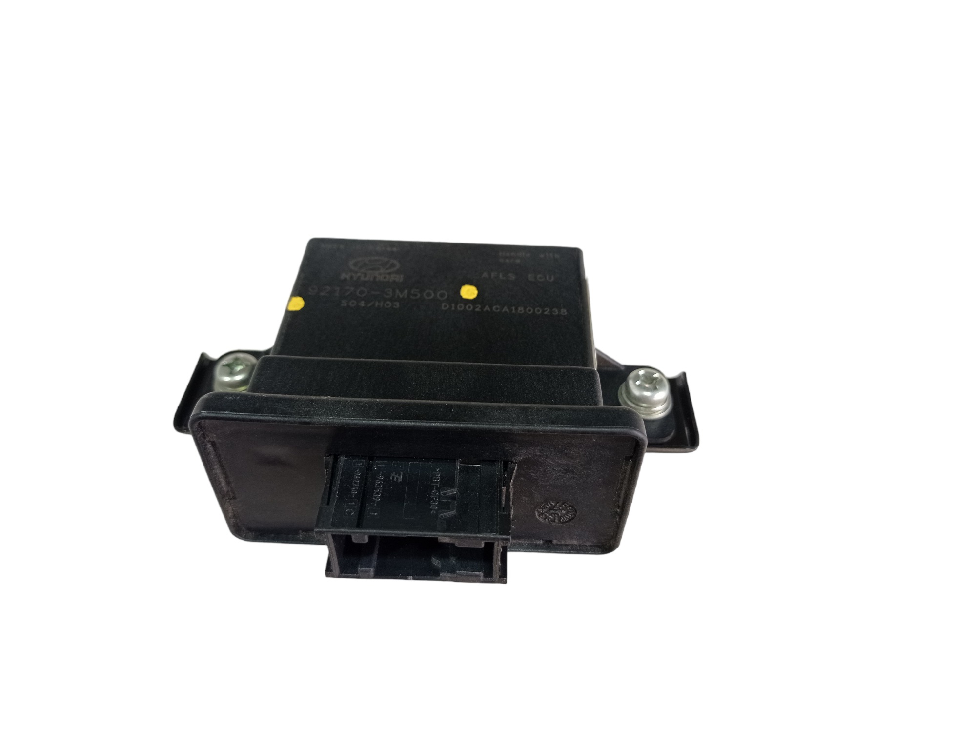 Módulo Controle Luzez Farol  Hyundai Equus Vs460 2013 V577 1