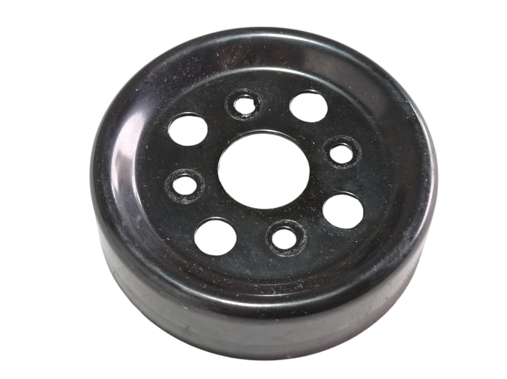 Polia Bomba Agua Gwm Haval H6 Hev 1.5 2024 V610 6