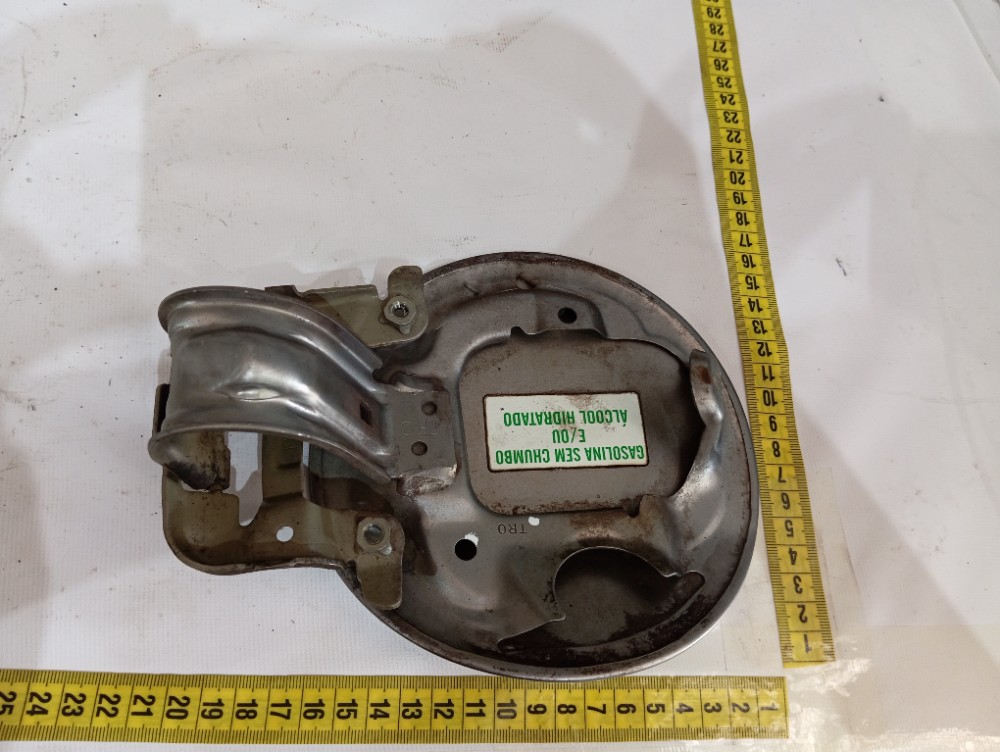 Portinhola Tanque Combustível Honda Civic 2010 2015 V658 9