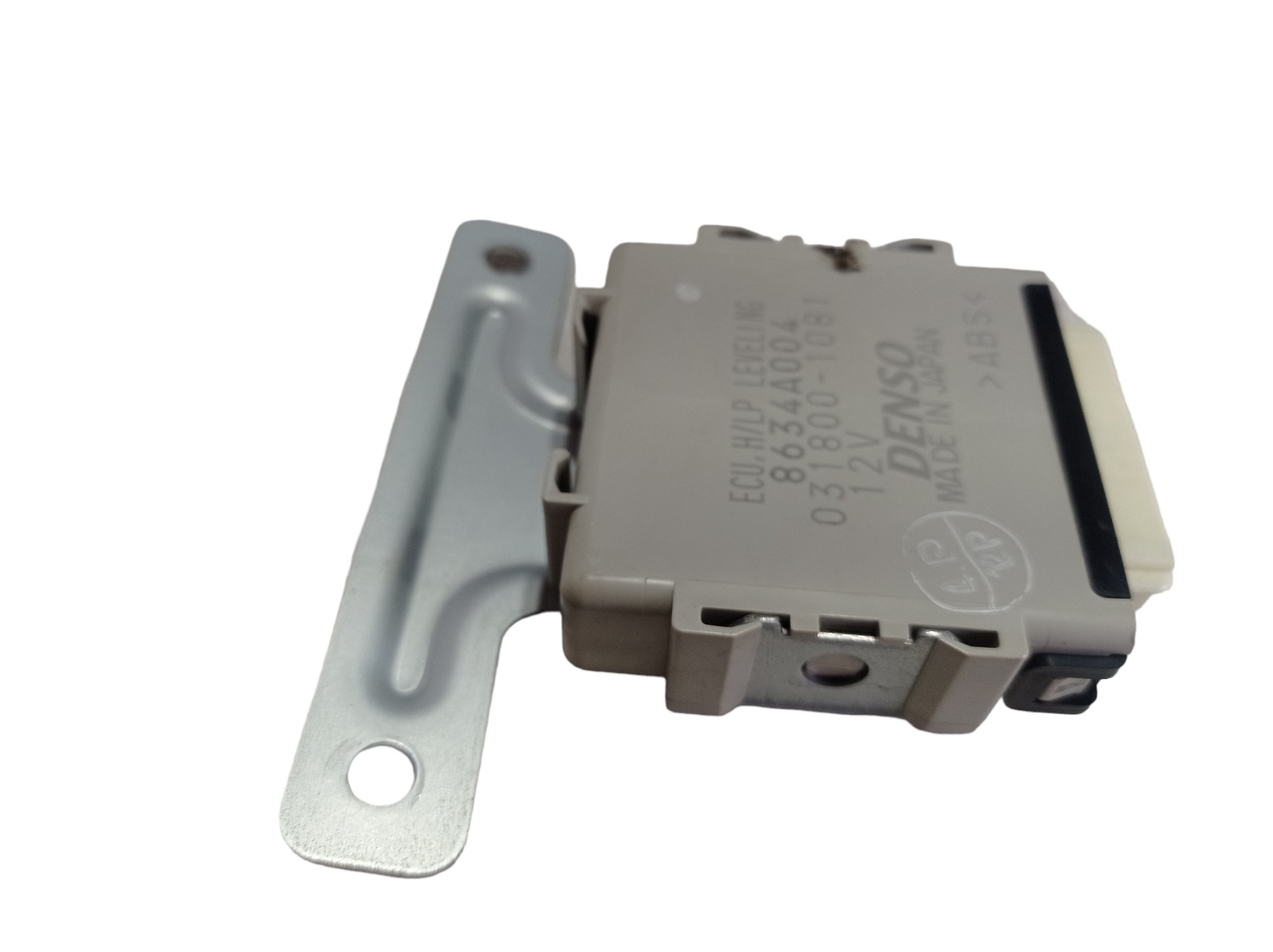 Módulo Regulador Farol Mitsubishi Pajero Full 2012 V575 1