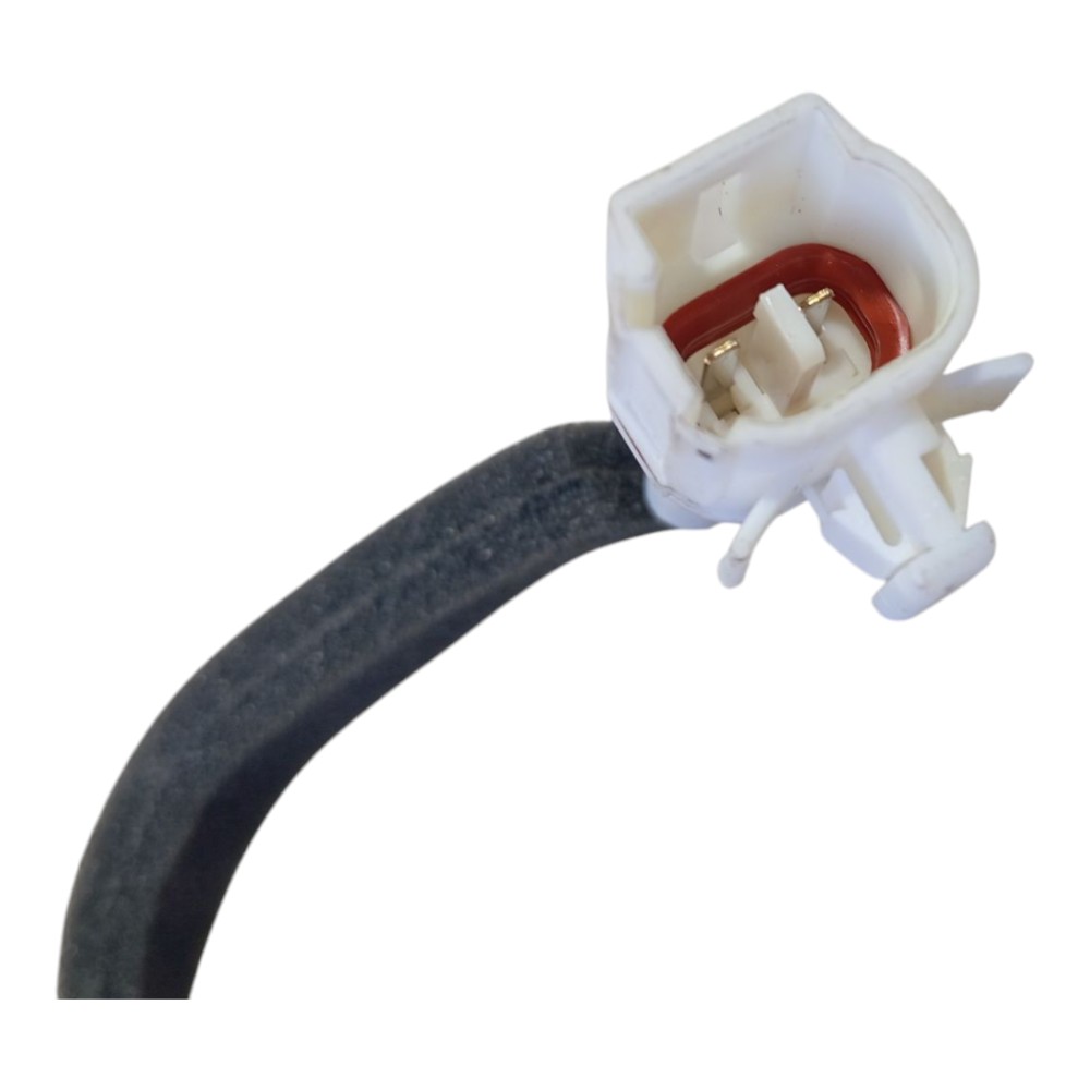 Tweeter Porta Traseira Direita Byd Song Plus 2024 V631 2