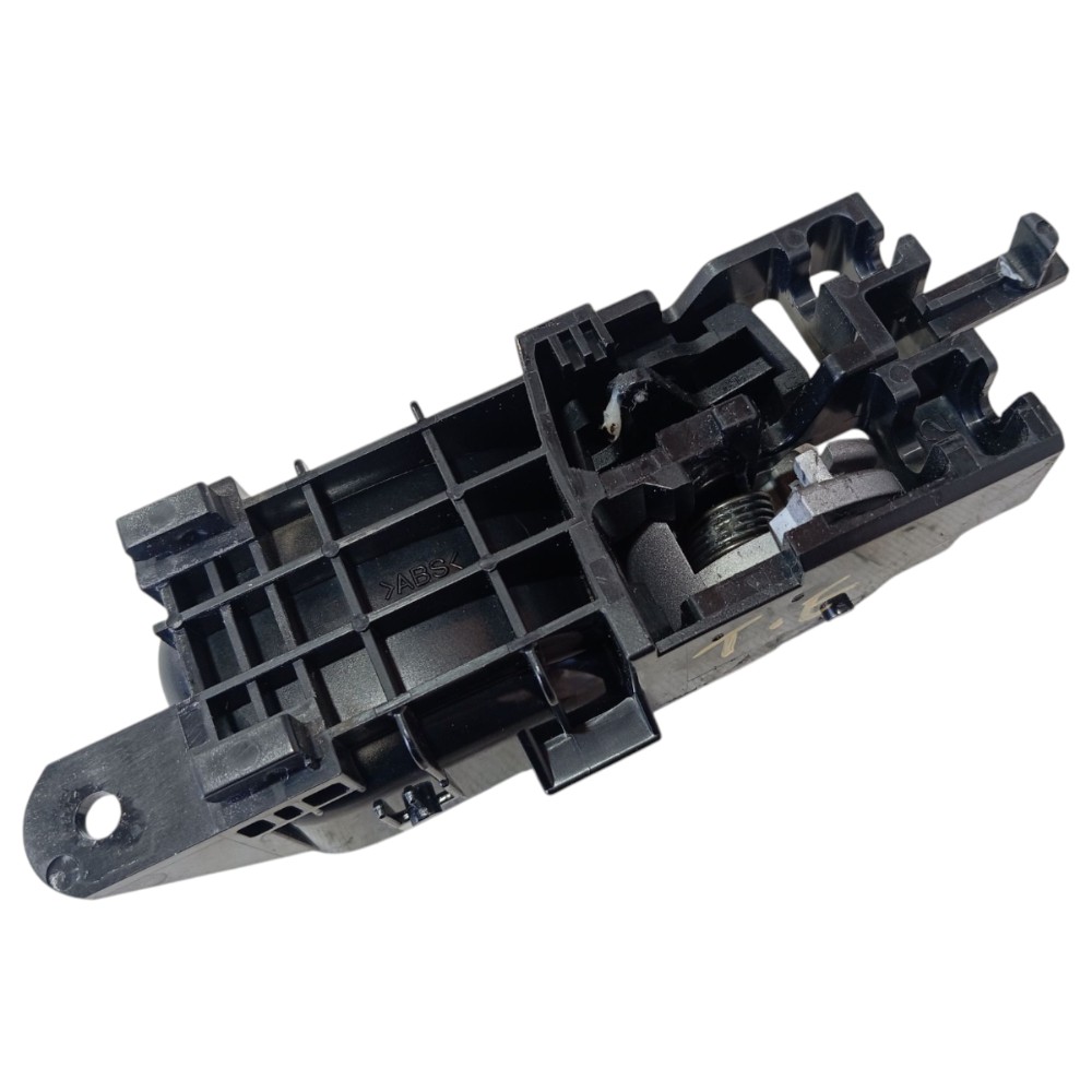Maçaneta Int Porta Traseira Esq Grand Vitara 2012 2015 V643 Traseira 2
