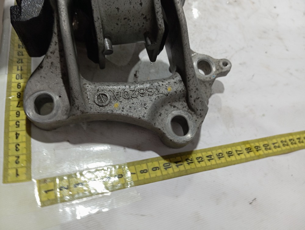 Coxim Esquerdo Cambio Honda Civic 2010 2015 V658 9