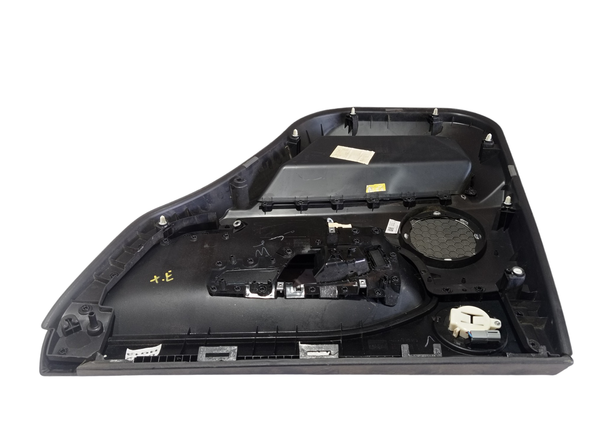 Forro Porta Traseiro Esquerdo Range Rover Evoque 2015 V600 3