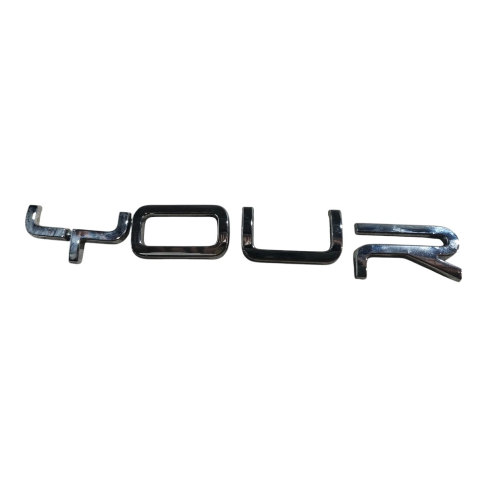 Emblema Build Your Dreams  Byd Song Plus 2024 V631 4