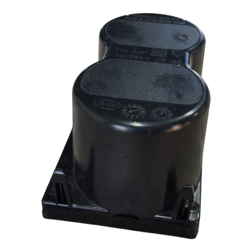 Porta Copos Console Byd Song Plus 2023 2024 2025 V642 8