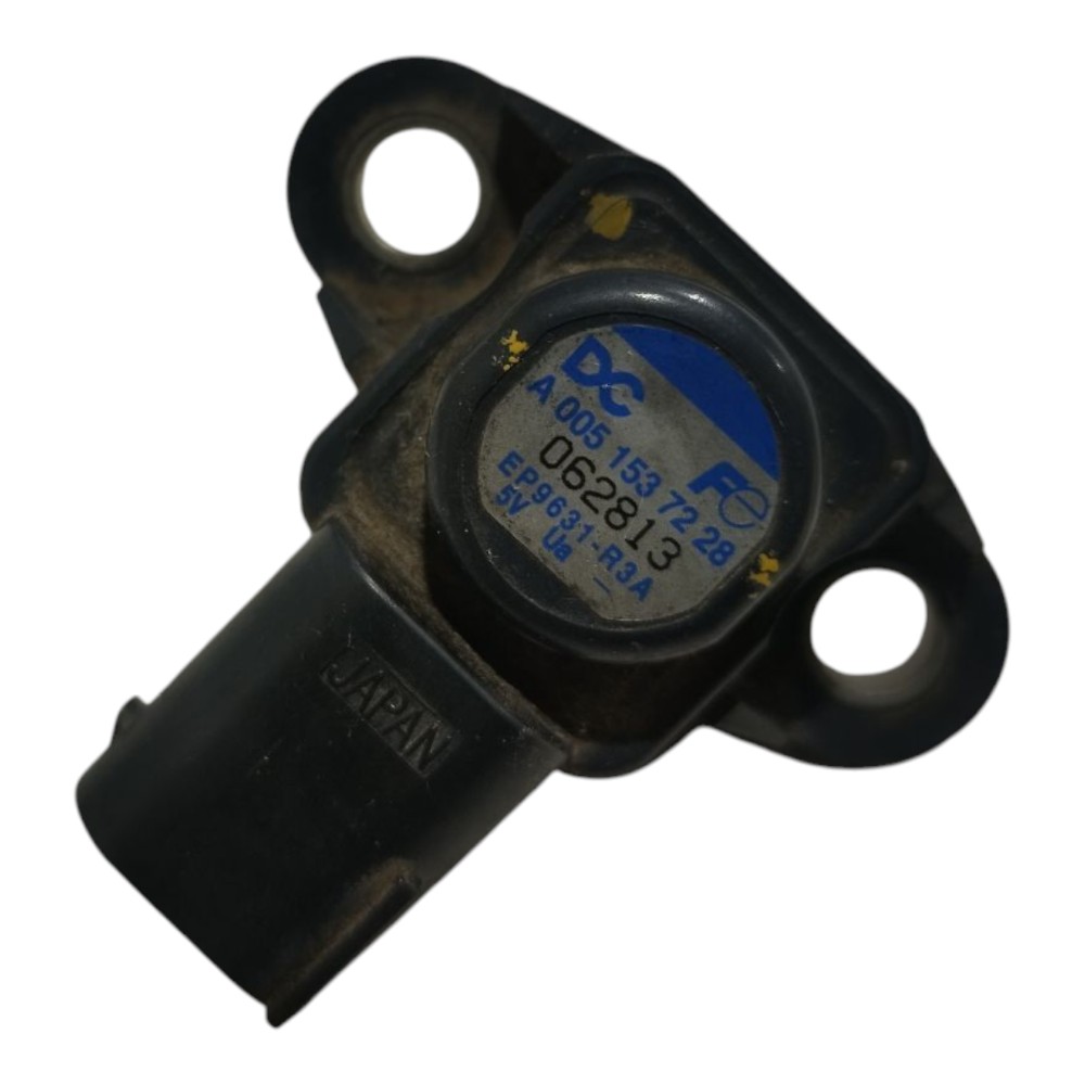 Sensor Pressão Mercedes C180 2002 2007 V661 10