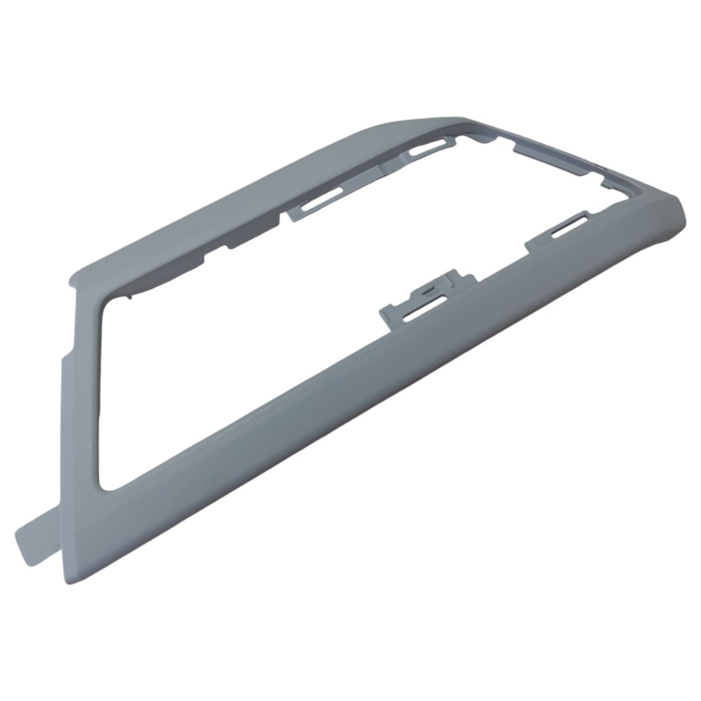 Moldura Maçaneta Int Porta Esquerda Rover Defender 2022 V645 2