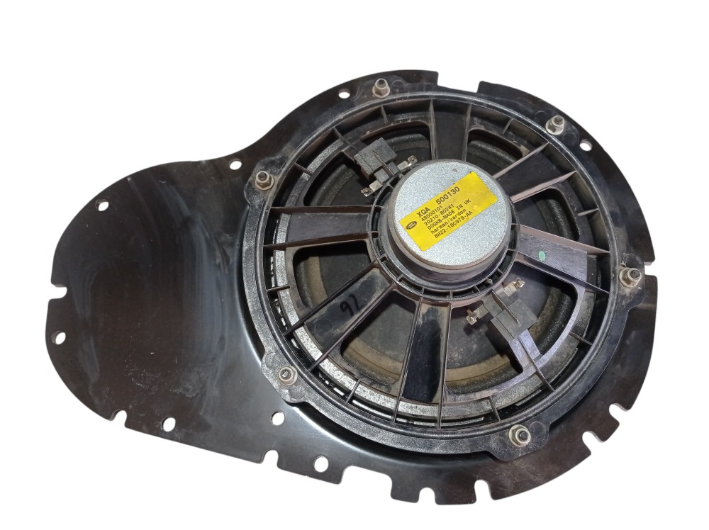 Subwoofer Land Rover Discovery 4 3.0 2010 2012 V614 Preto 3