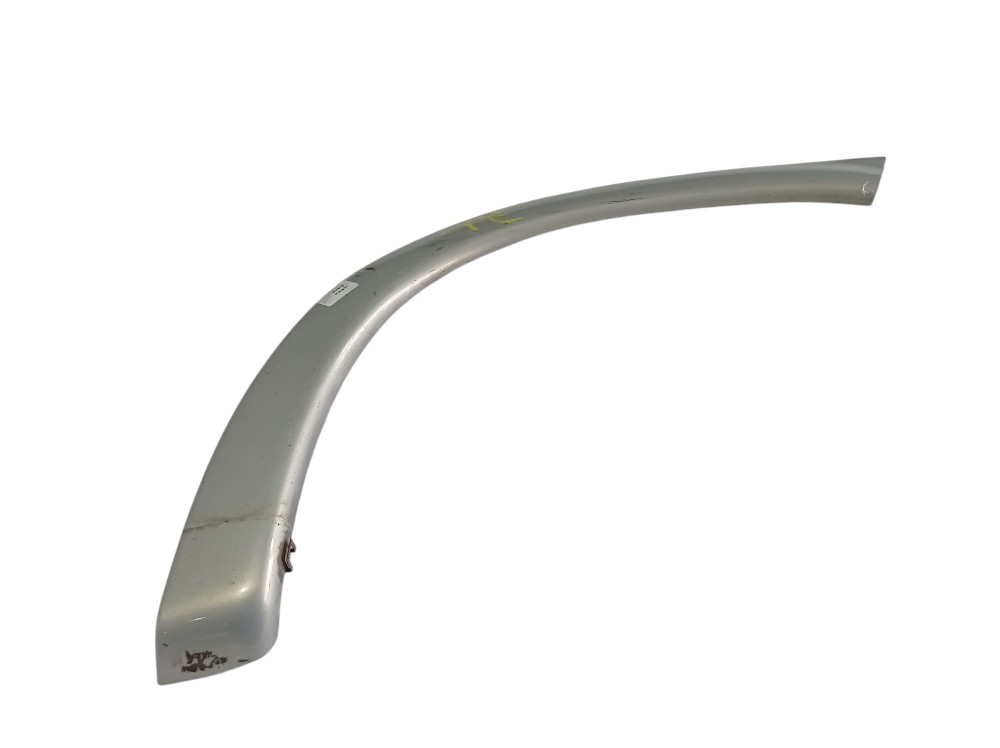 Moldura Paralama Traseiro Esquerdo Corsa Classic 2003 2010 2