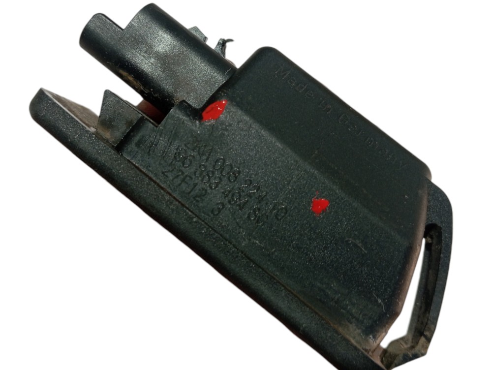 Luz Placa Citroen C3 2013 2ka008224-10 2