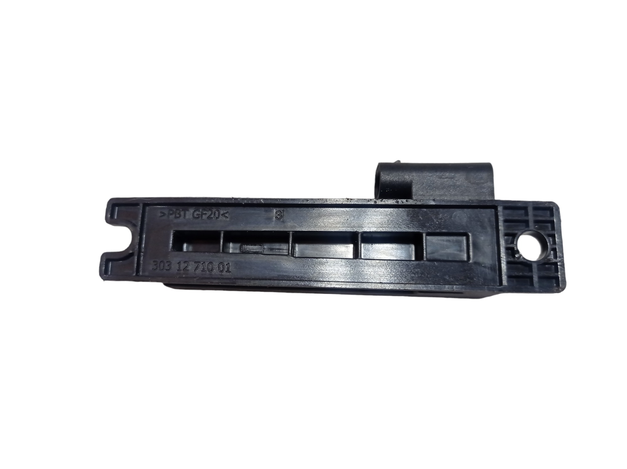 Sensor Antena Keyless Land Rover Discovery 4 2010 A 14 V582 7