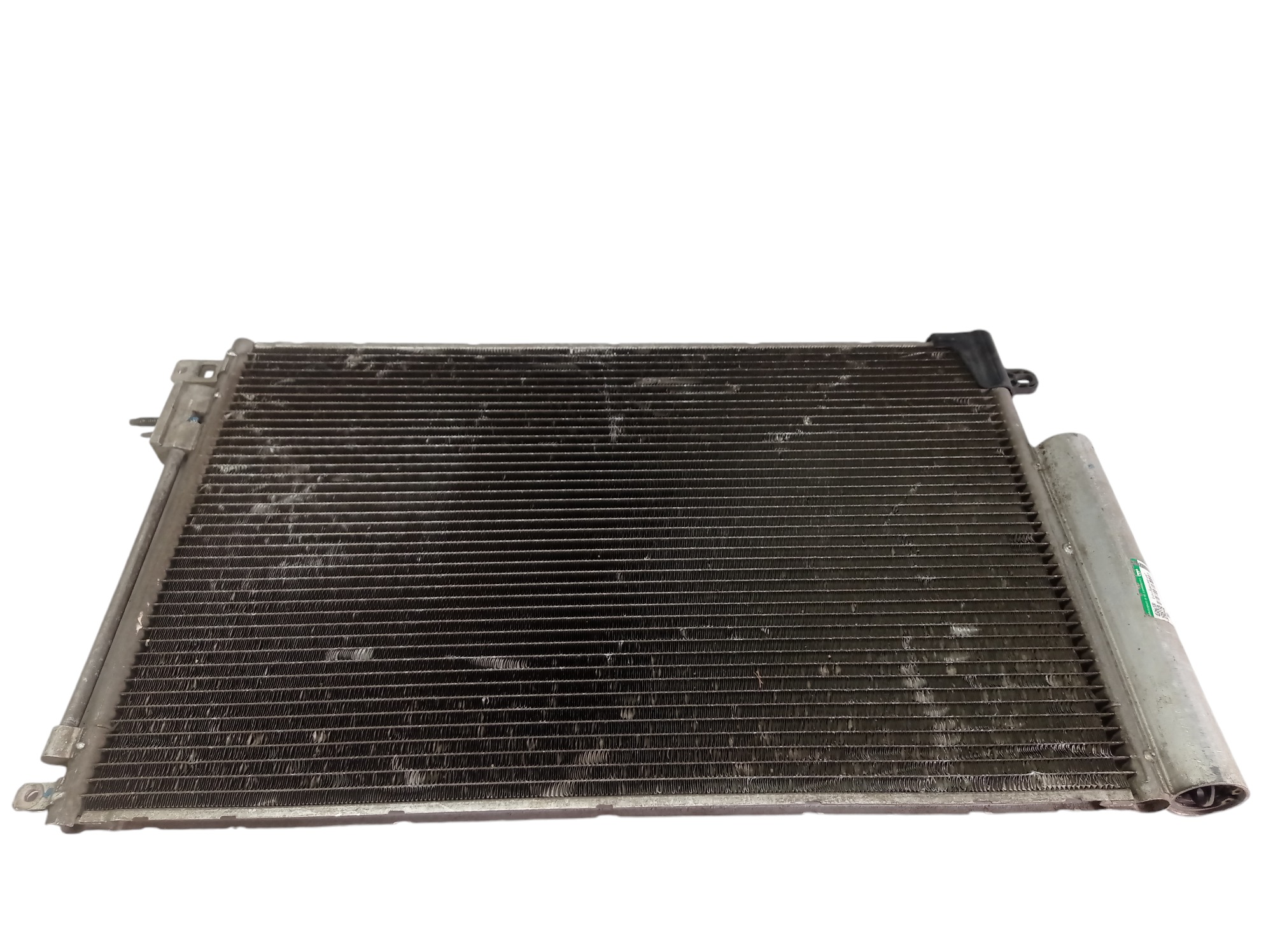 Condensador De Ar Gm Cobalt Onix Spin 1.8 Tracker V318 1