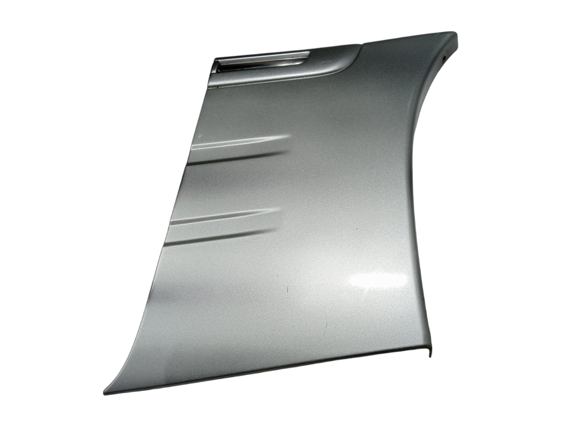 Friso Porta Traseira Esquerda Grand Caravan Limited 05 V586 2