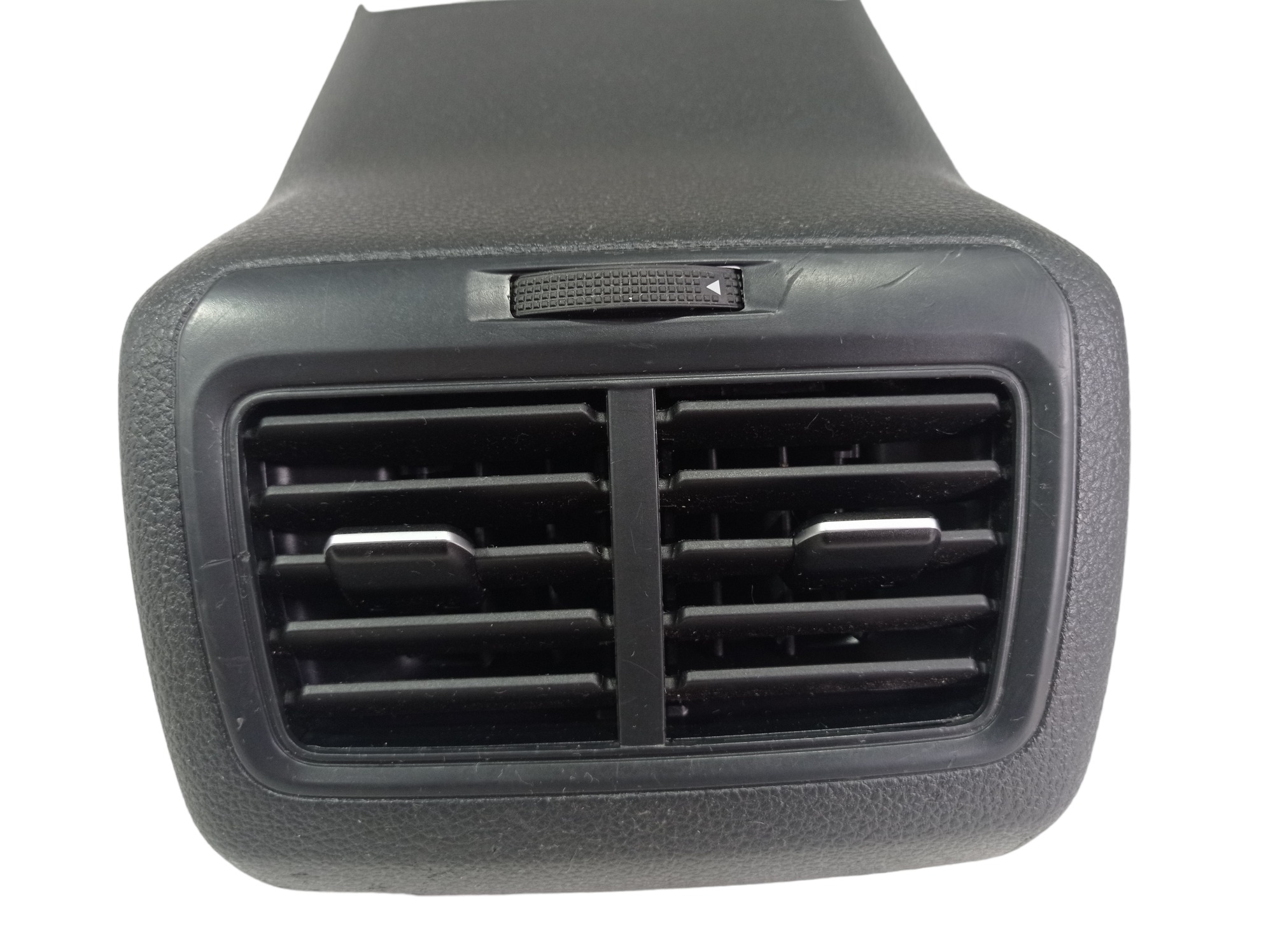 Difusor Ar Traseiro Console Golf Tsi Comfortline 2017 V585 8