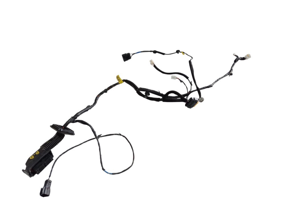Chicote Porta Dianteira Direita Hyundai Creta 1.0t 2023 V609 4