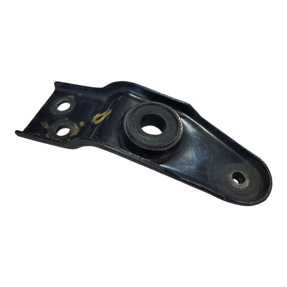 Suporte Radiador Direito Mitsubishi L200 Sport 2004 V638 9