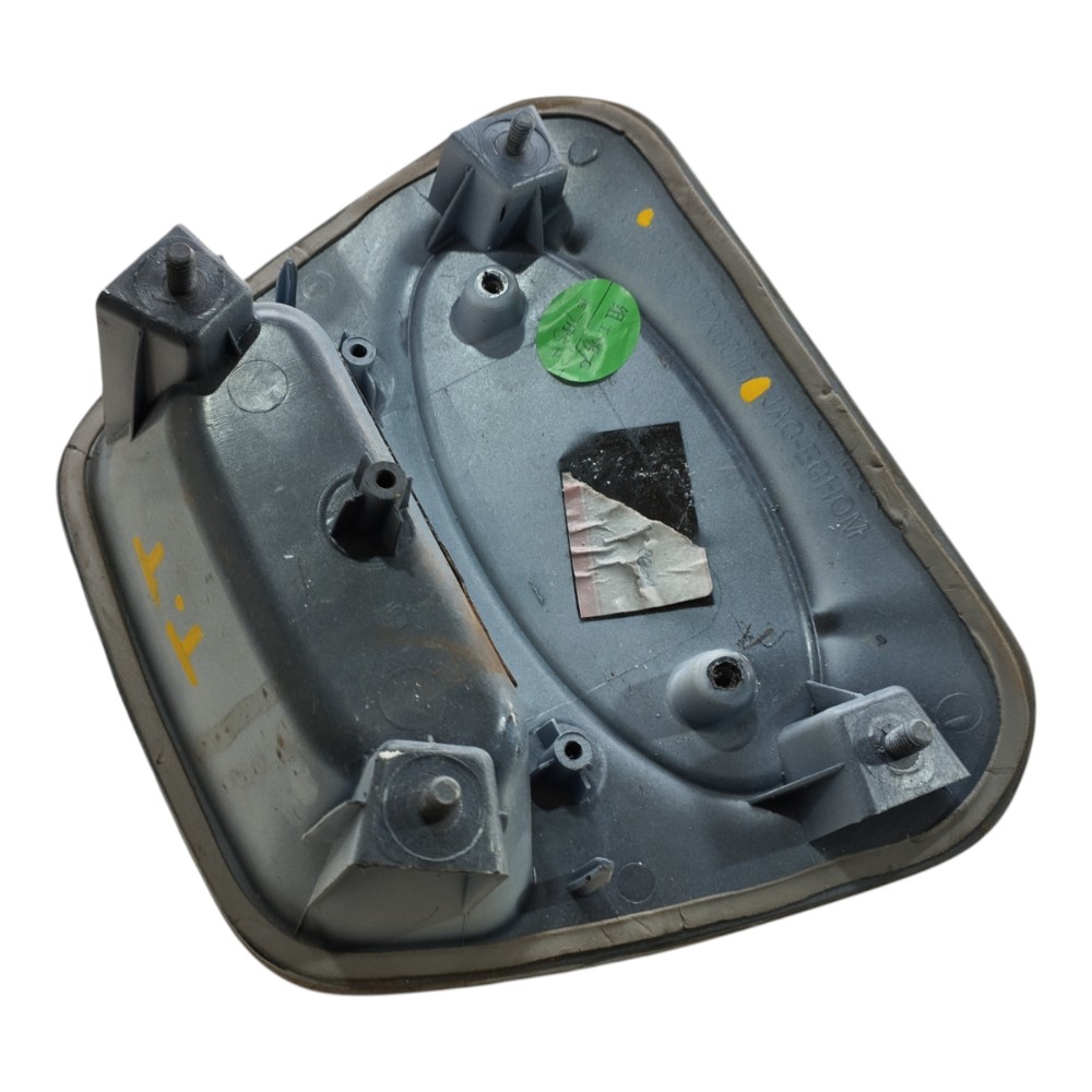 Puxador Botão Porta Mala Jac Ejs1 2022 2023 V651 9