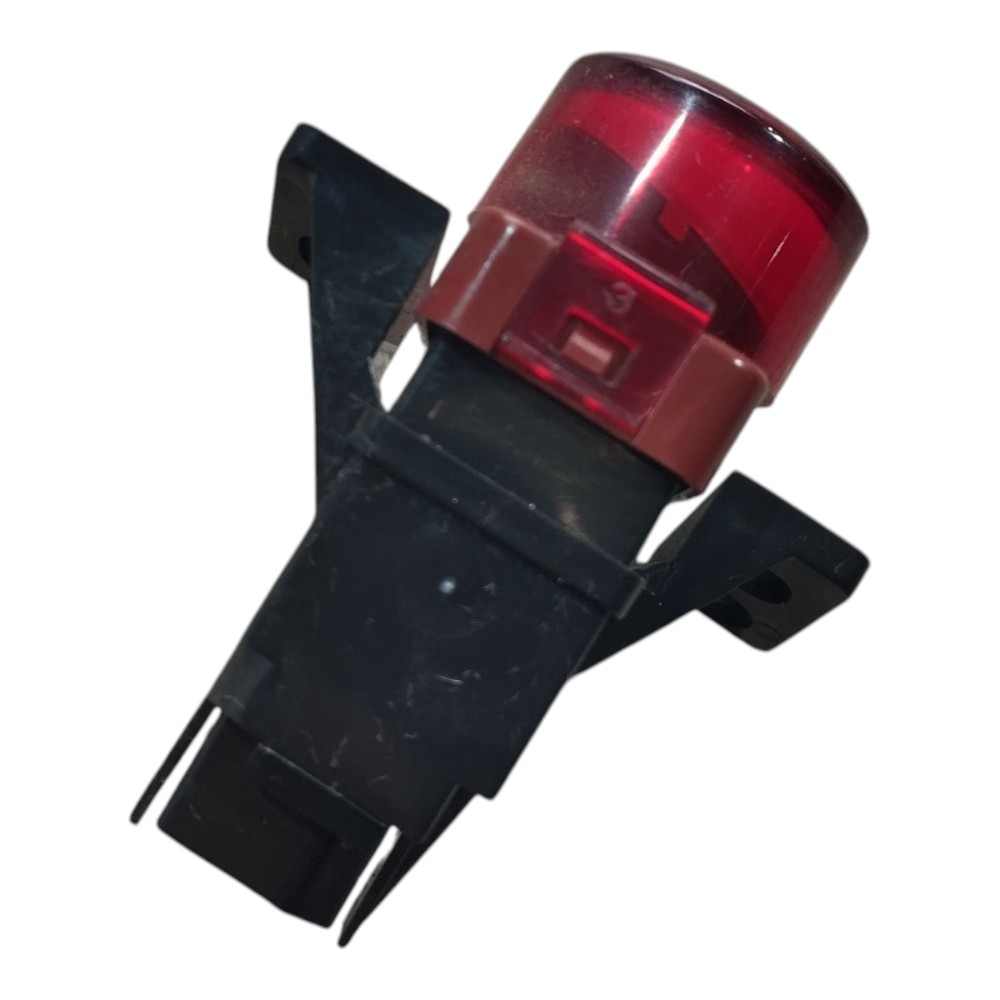 Botão Pisca Alerta Honda Civic Lxr 2010 2015 V658 9