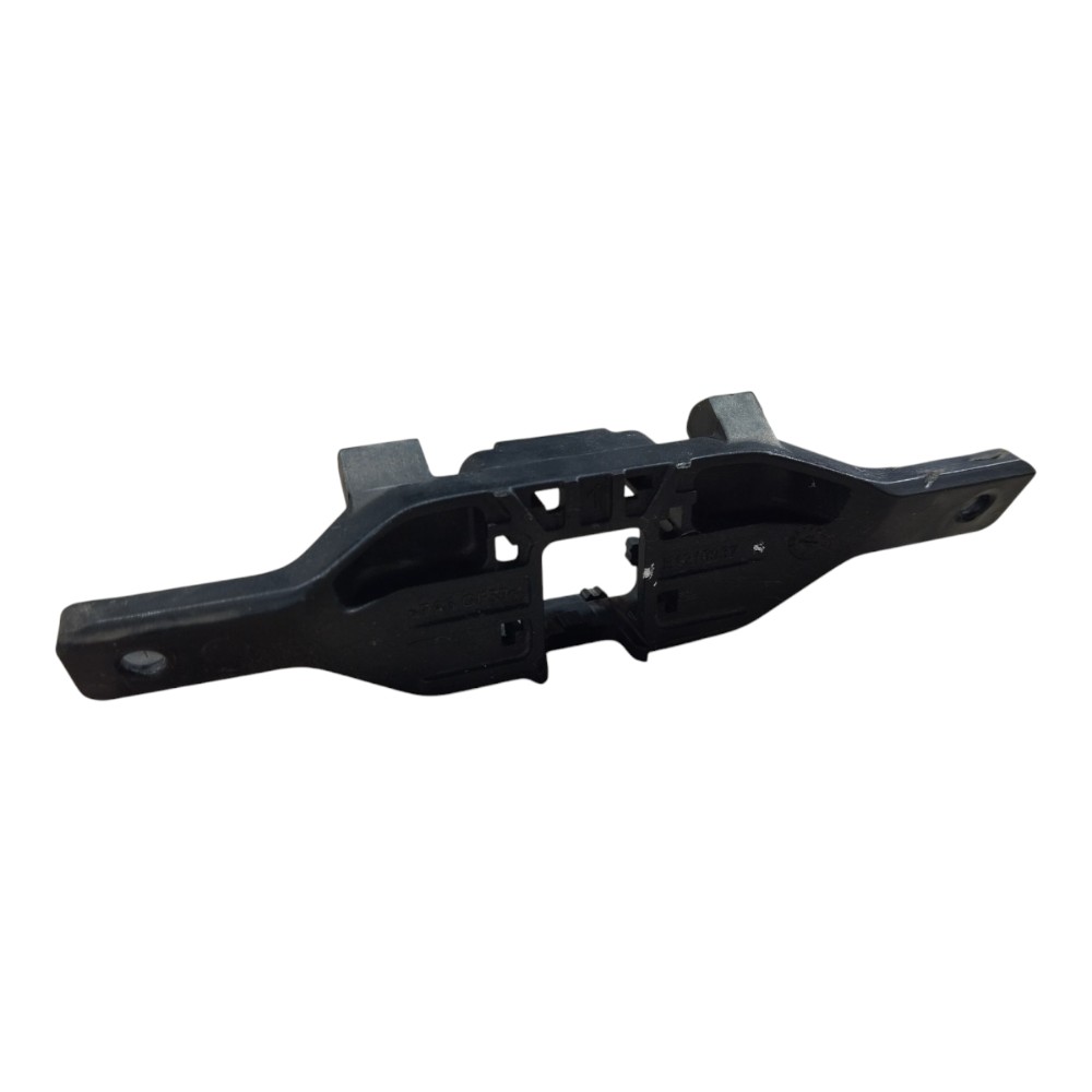 Moldura Câmera Ré Ram Rampage Rt 2023 2024 V641 4