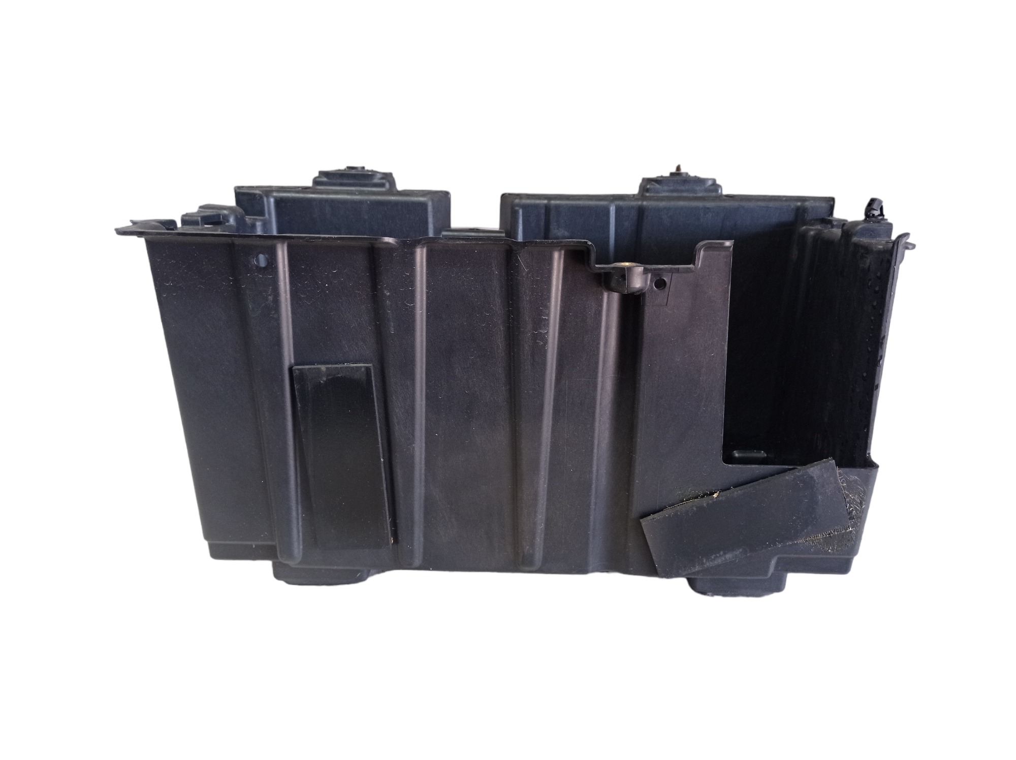 Caixa Da Bateria Range Rover Sport 2014 3.0 V592 5