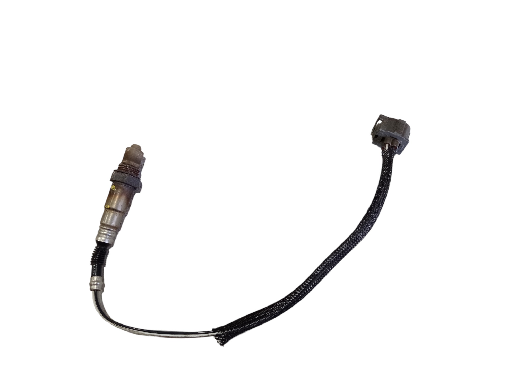 Sonda Lambda Primária Grand Caravan Limited 2005 V586 4