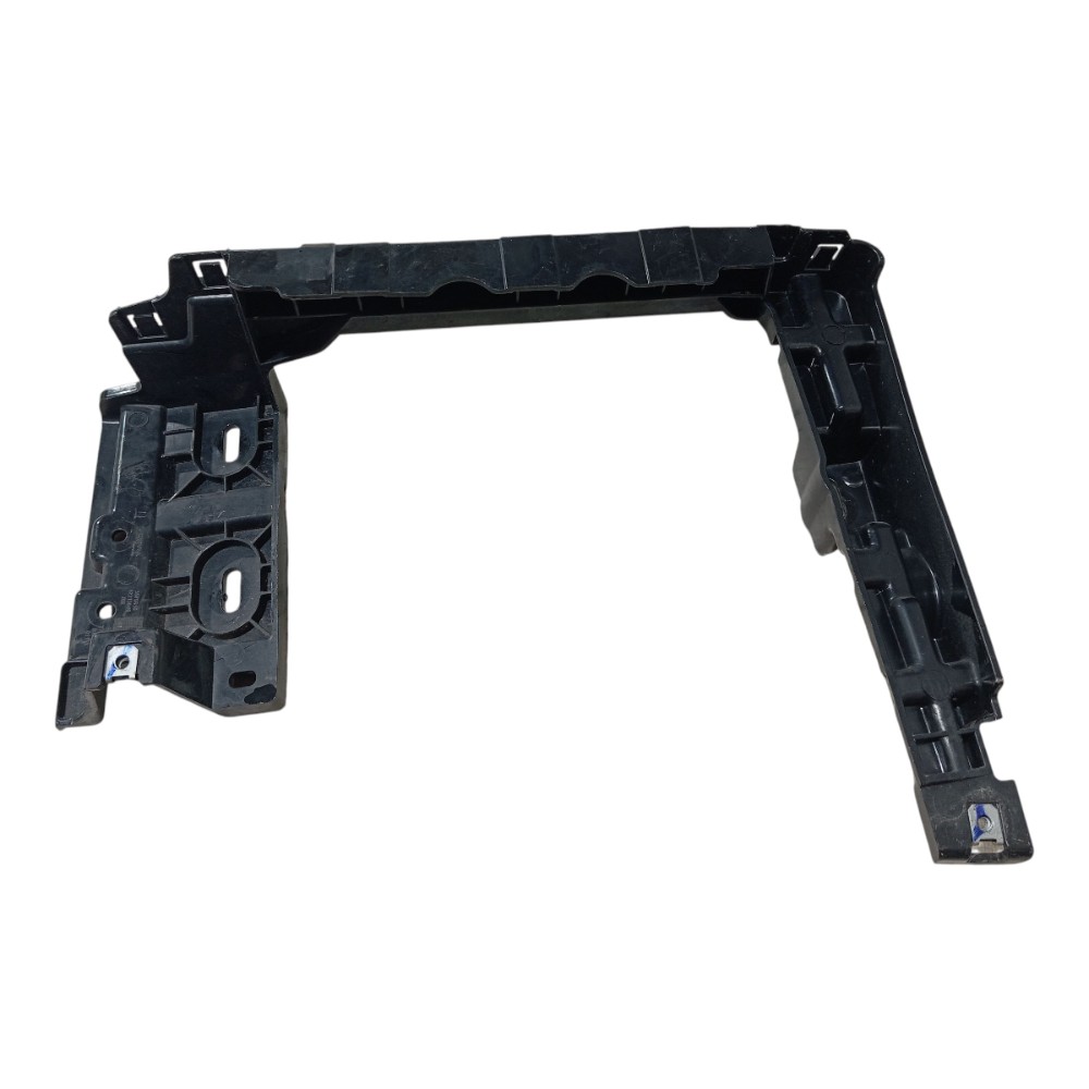 Suporte Direito Parachoque Trase Ram Rampage Rt 2023 25 V664 5