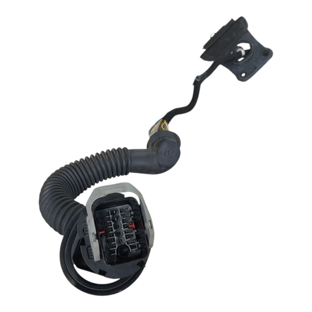 Chicote Porta Dianteira Direita Ram Rampage Rt 2023 24 V641 3