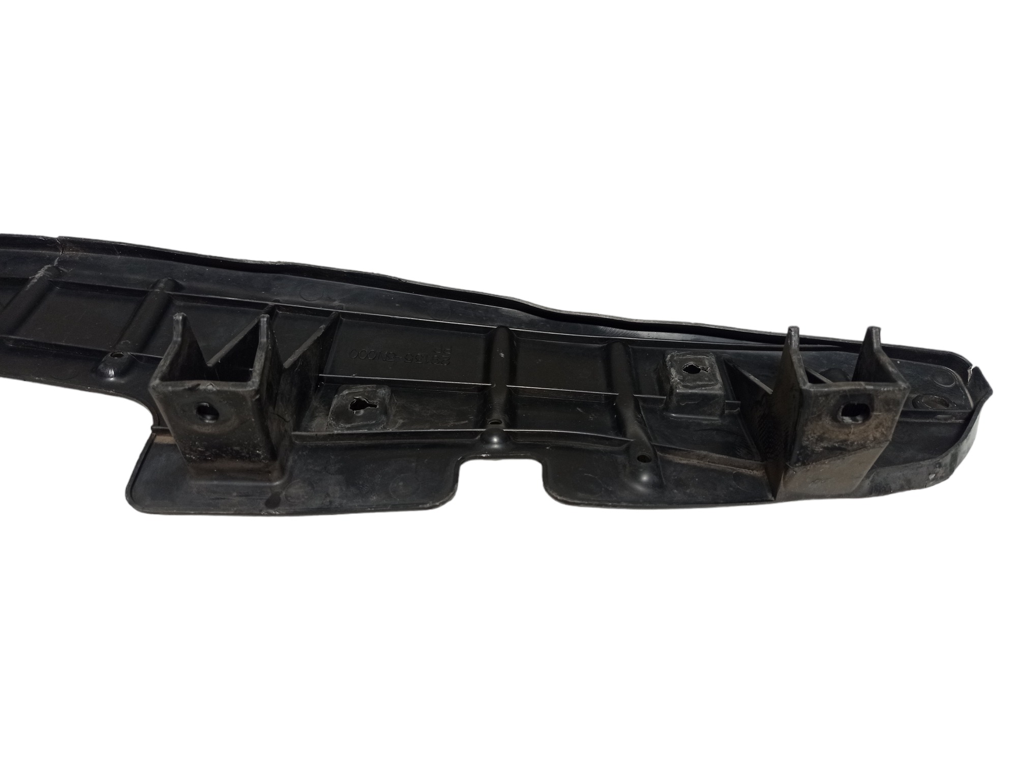 Defletor Inferior Radiador Hyundai Equus 4.6 2013 V577 4