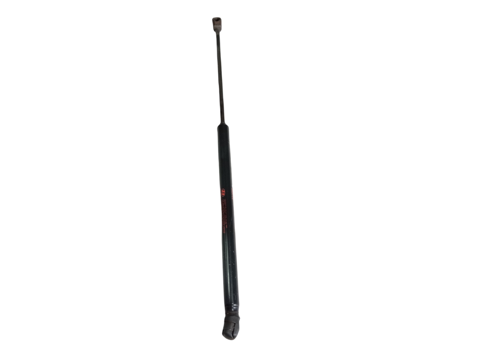 Amortecedor Tampa Traseira Hb20 Confort 2023 V590 2