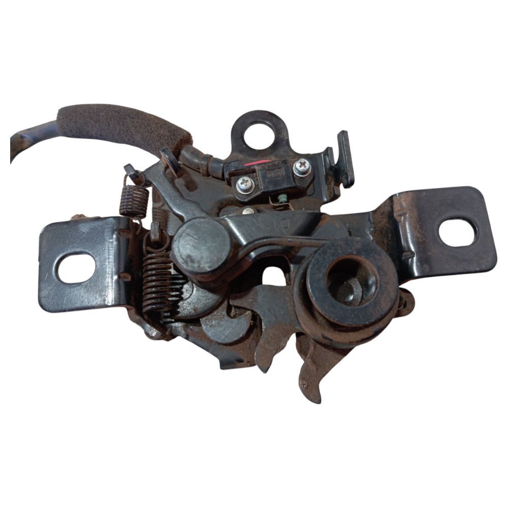 Fechadura Capô Byd Dolphin Gs 2024 2025 V653 3