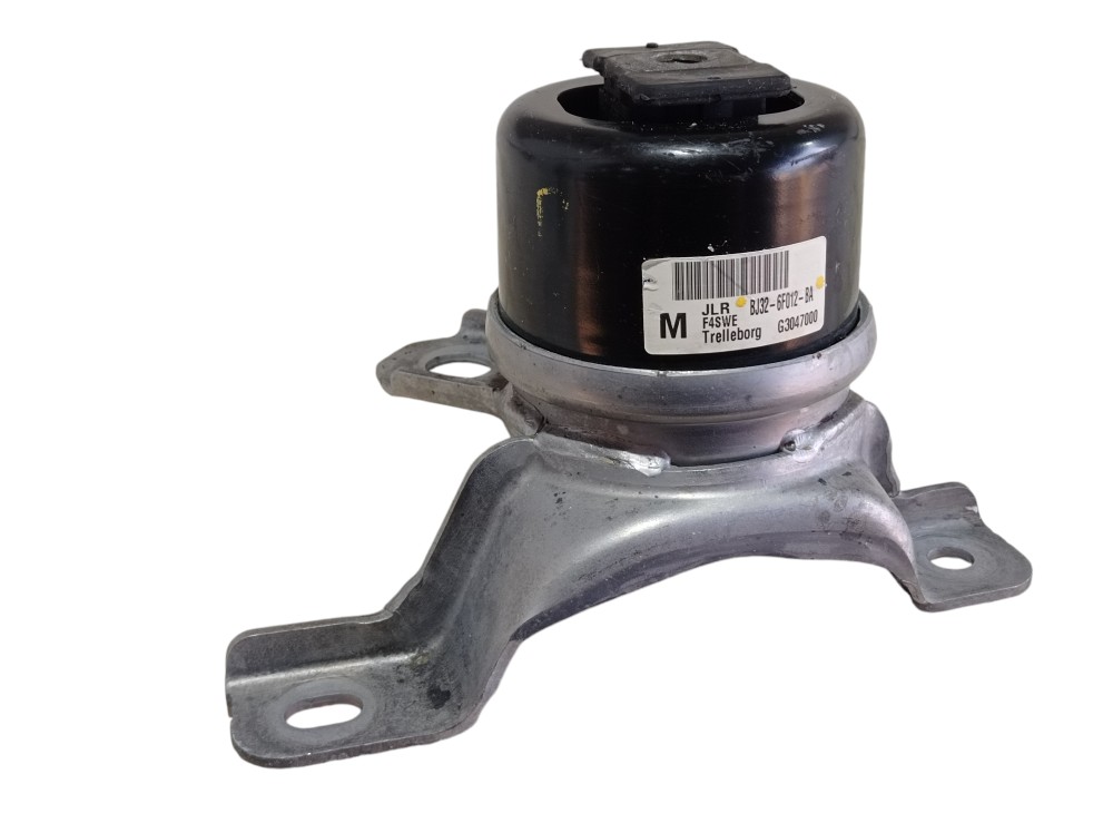 Coxim Direito Motor Range Rover Evoque 2.0 2012 2015 V603