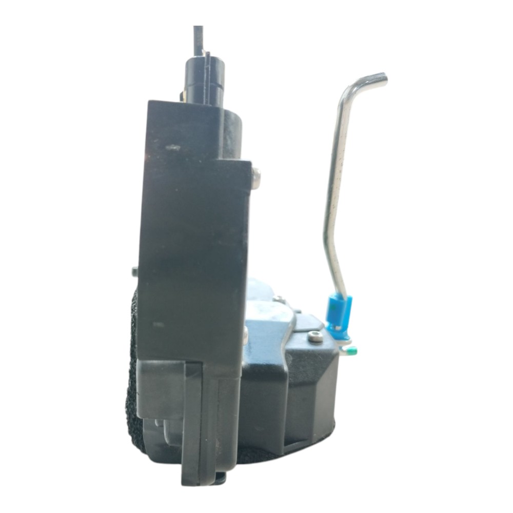 Fechadura Porta Traseira Direita Byd Song Plus 24 V631 4