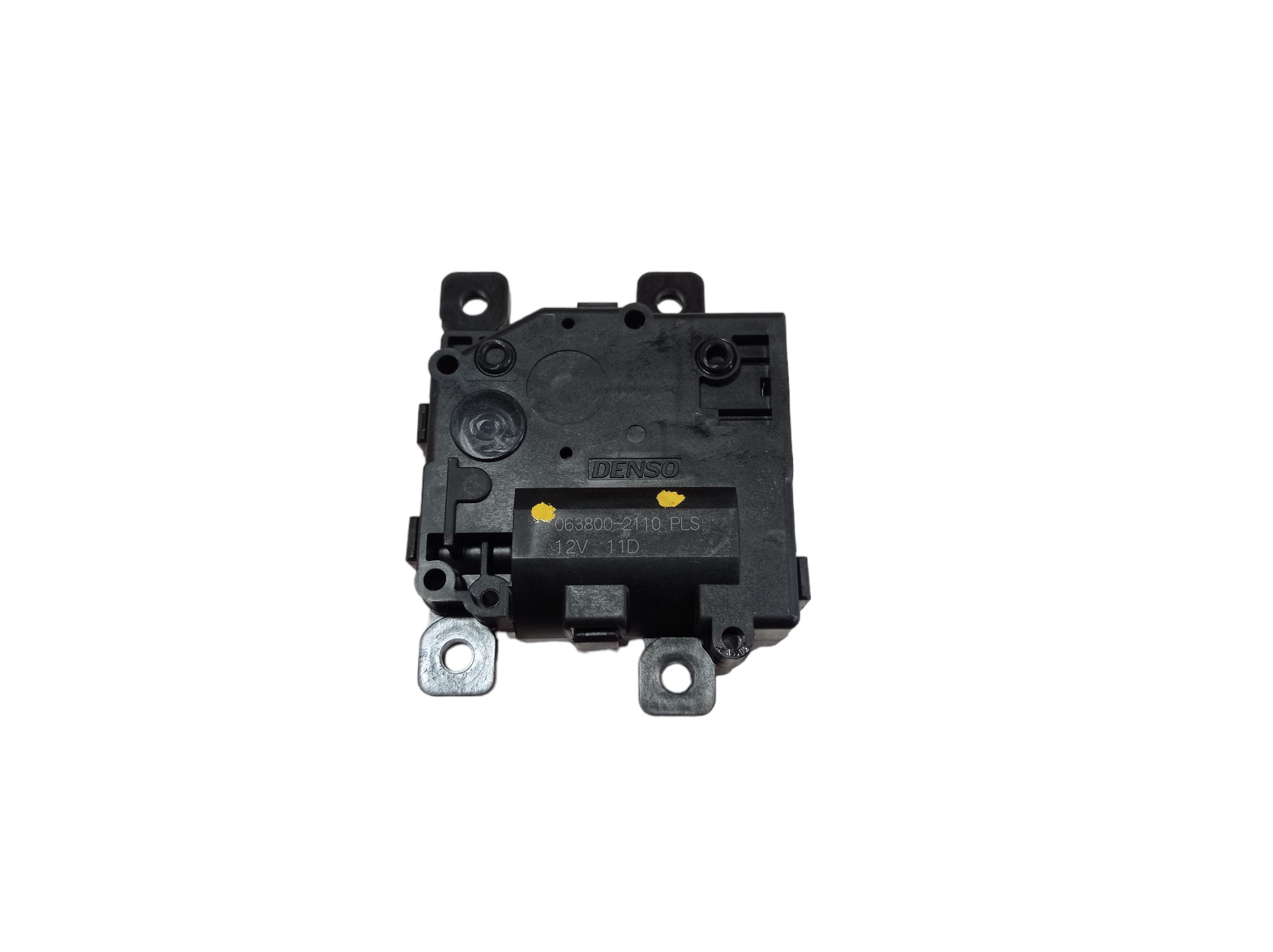 Motor Atuador Ar Condicionado Lexus Rx 450hl 2021 V576