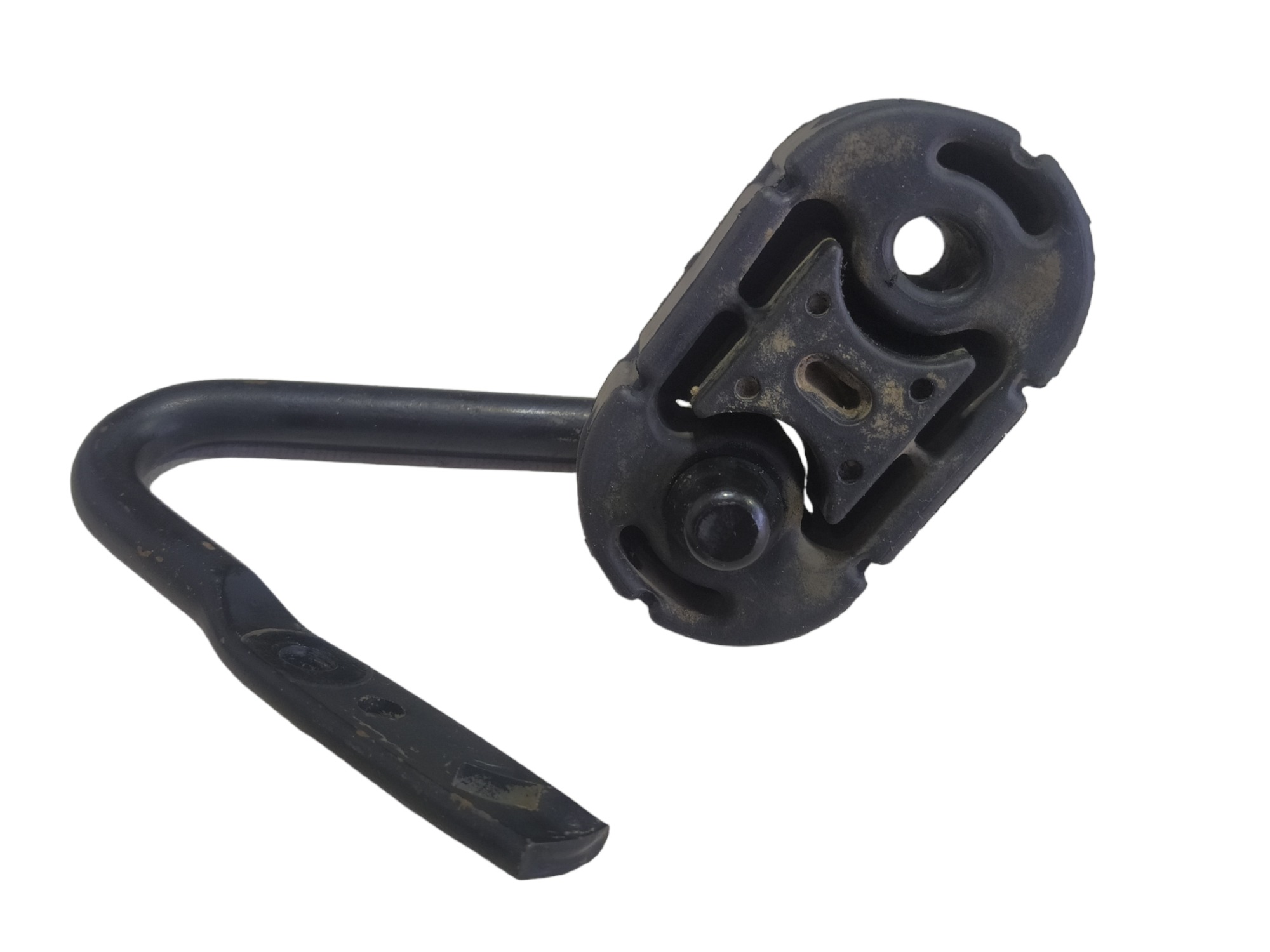 Suporte Coxim Escapamento Chrysler Grand Caravan 2005 V586 7