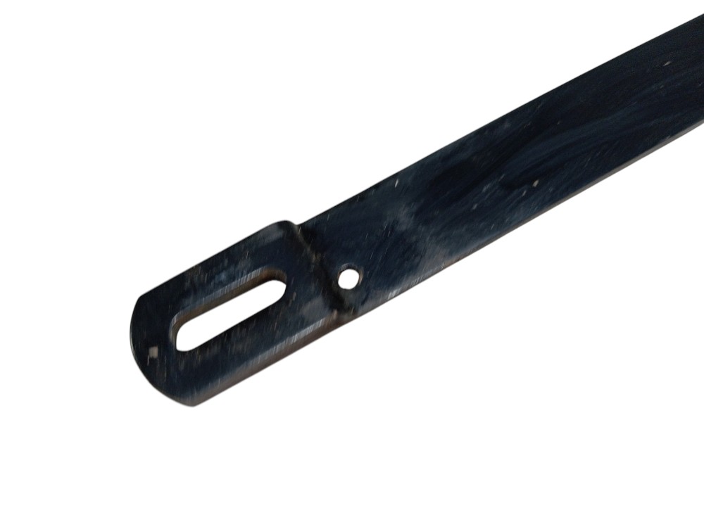 Suporte Placa Traseira Chery Tiggo 2 2020 V613