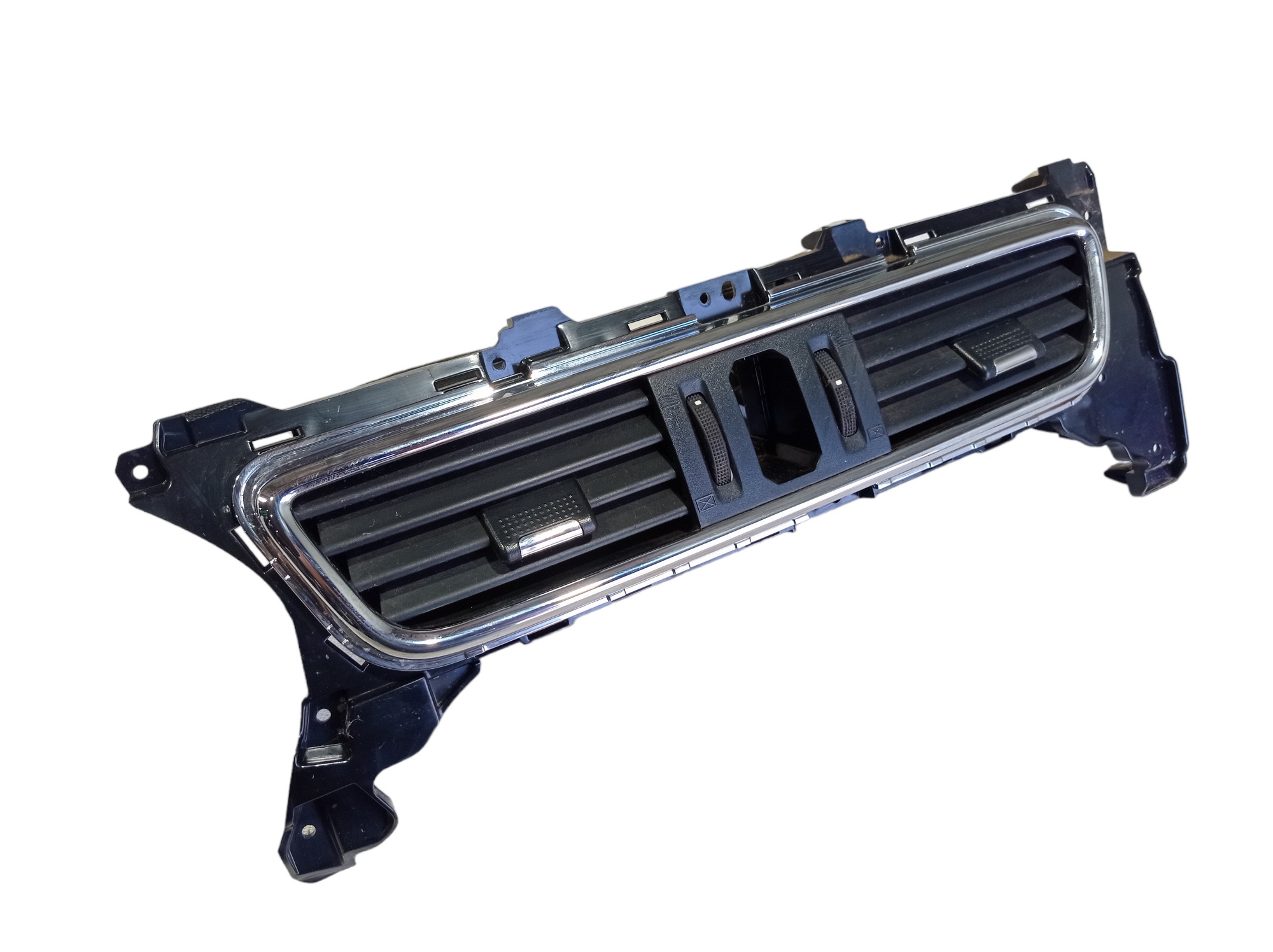 Difusor Ar Central Jac T40 2019 V565 2