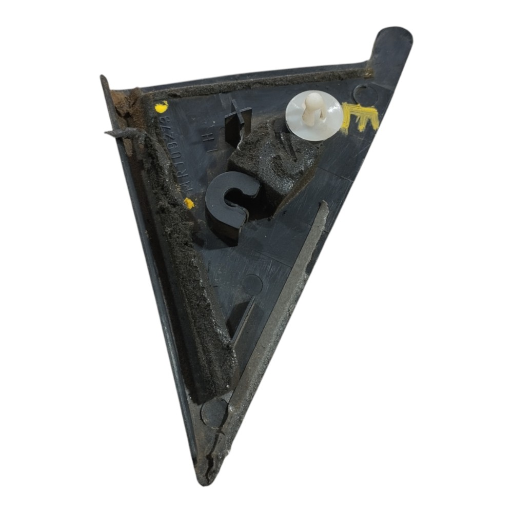 Acabamento Interno Retrovisor Esquerdo L200 Sport 2004 V638 7