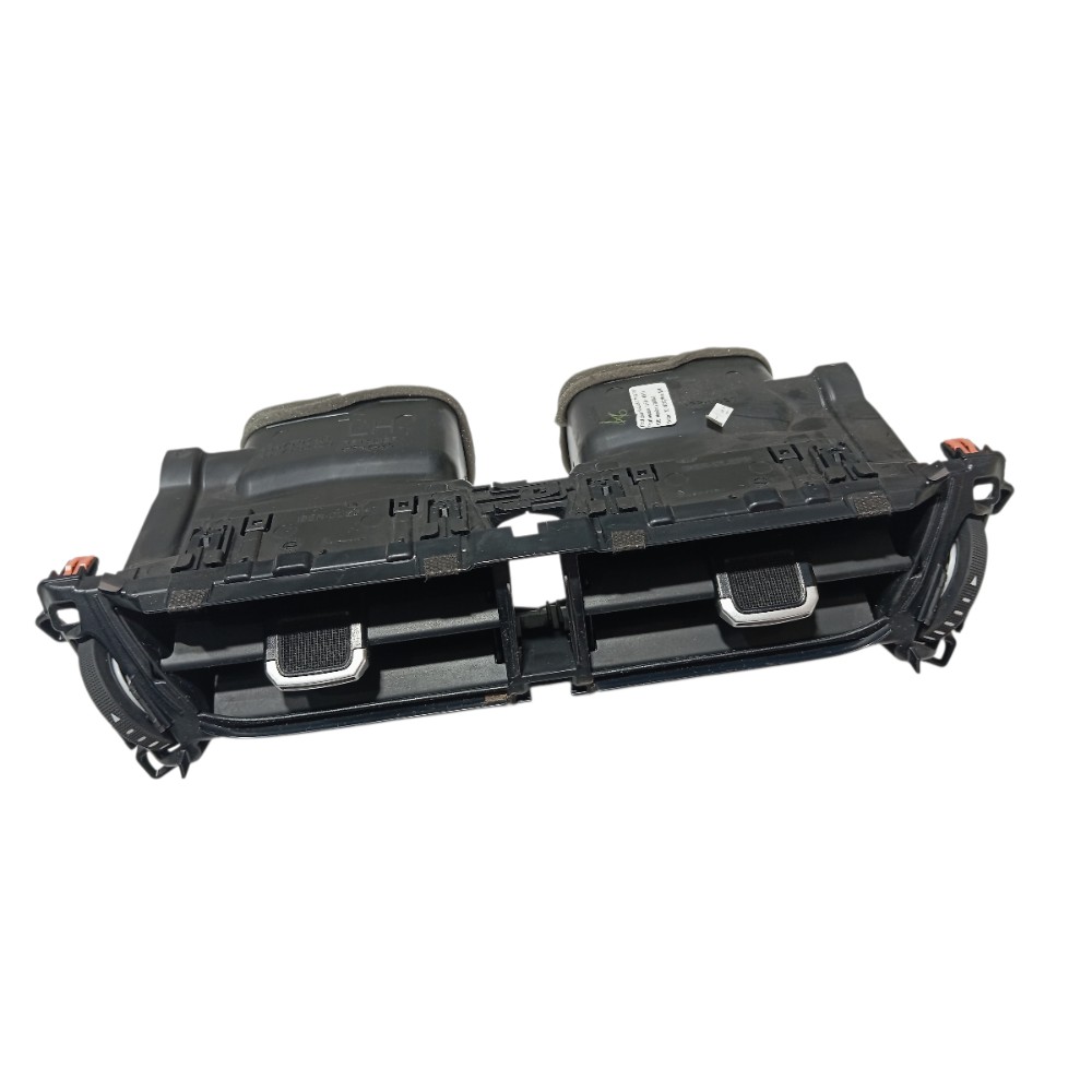 Difusor ar central painel Toyota Corolla 2023 4