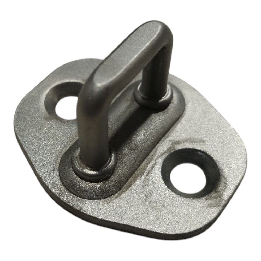 Batente Porta Byd Dolphin Mini 2024 2025 V665 6