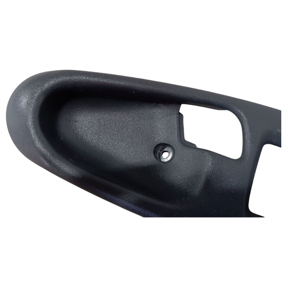 Moldura Maçaneta Porta Tras Esquerda L200 Sport 2006 V647 2