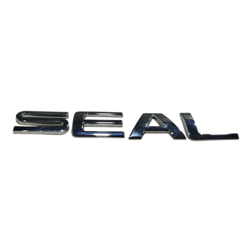 Emblema Seal Byd Seal 2024 Elétrico 4