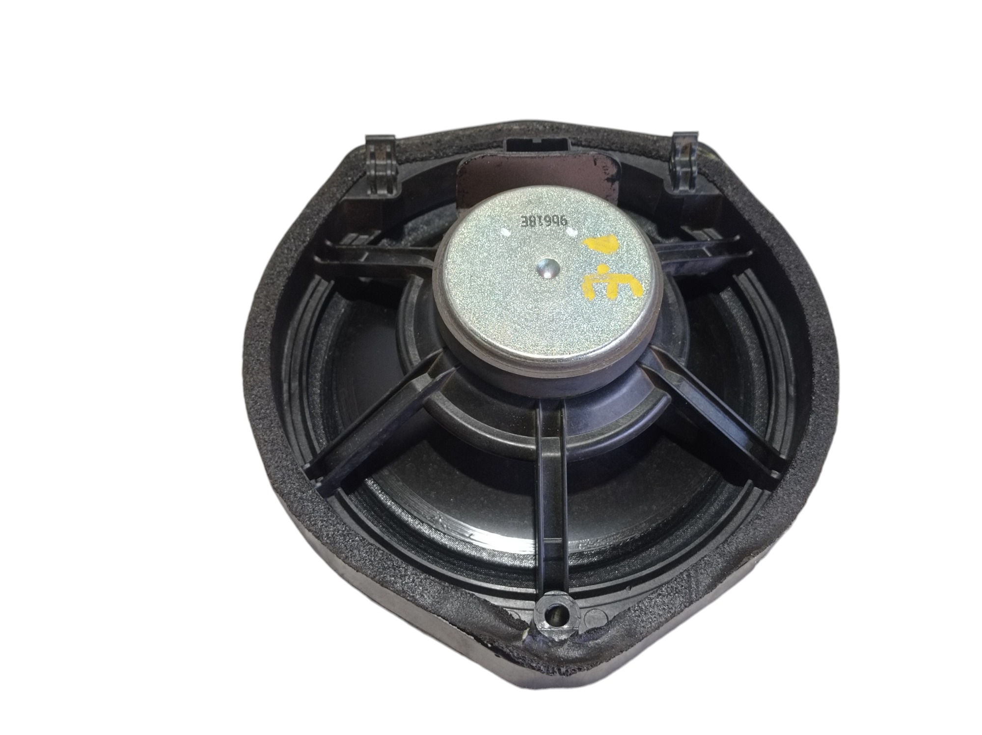 Alto Falante Porta Diant Esq Honda Hrv Touring 2020 25 V602 Preto 3