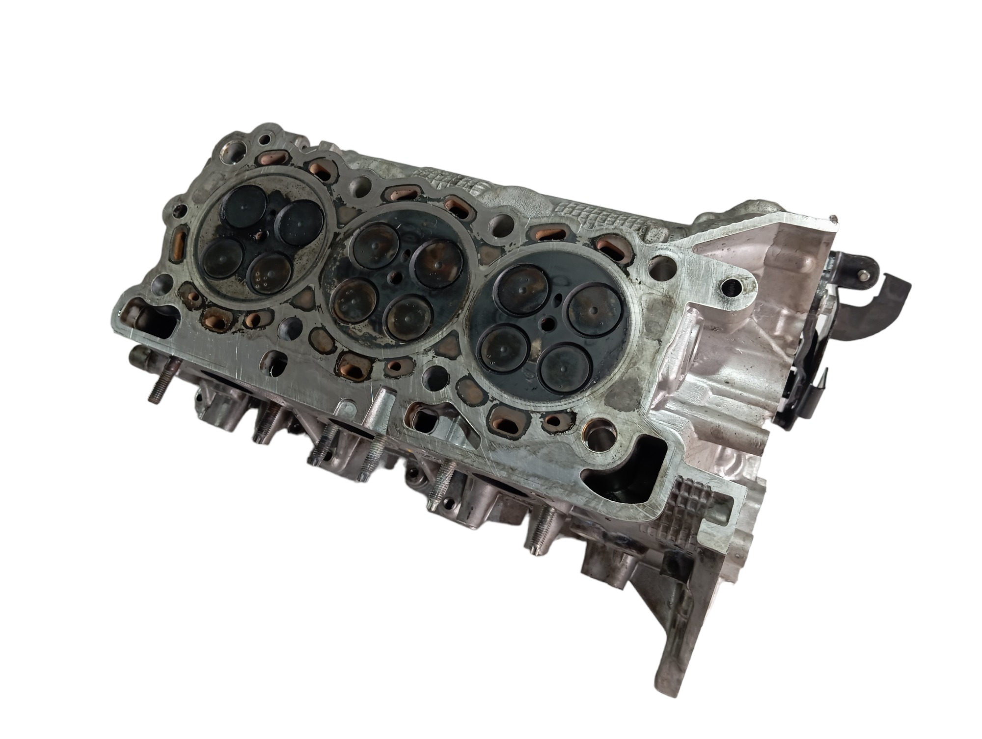 Cabeçote Esquerdo Land Rover Range Rover Sport 2014 V592 1