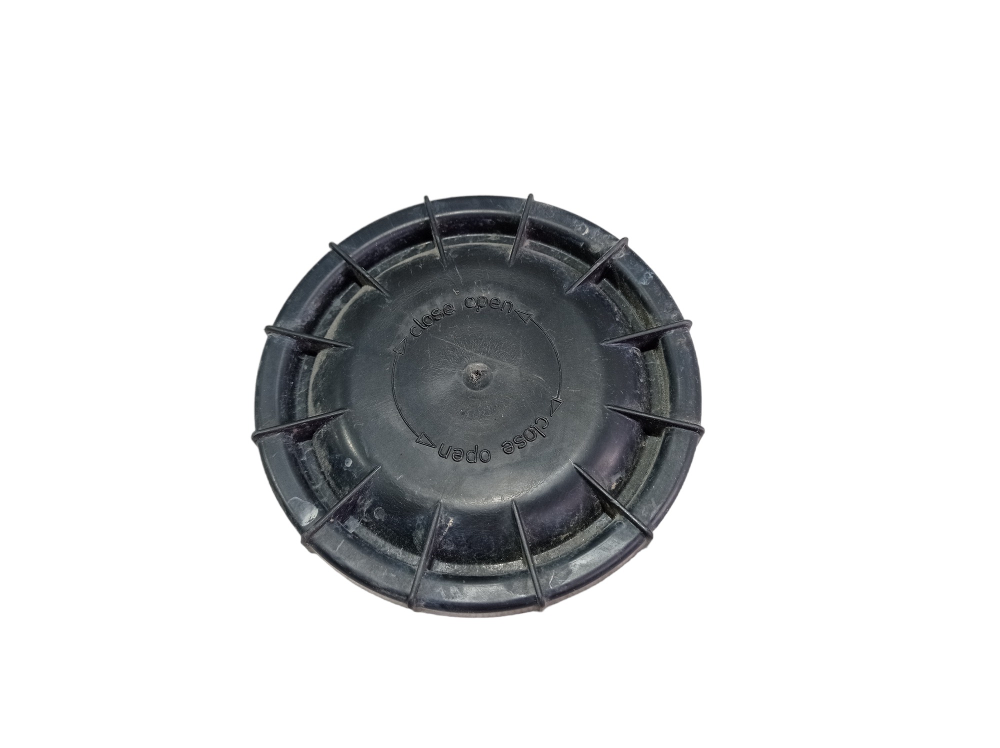 Tampa Farol Range Rover Vogue 3.6 2008 V583 2