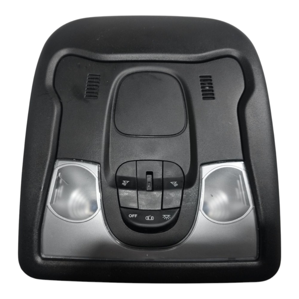 Luz Cortesia Teto Ram Rampage Rt 2023 2025 V664 1